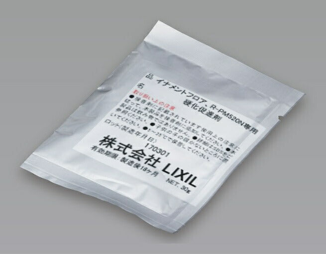 SN-KS-30G 内装壁用 イナメントフロア・イナメントR-PM520N 専用硬化促進剤