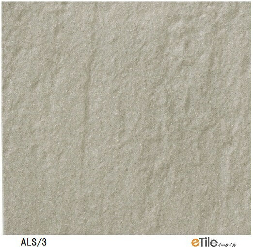 外装床タイル アレス 300mm角平 ALS-300/3
