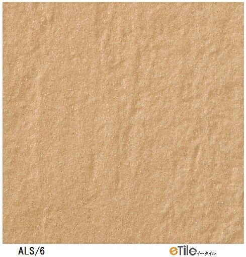 外装床タイル アレス 300mm角平 ALS-300/6