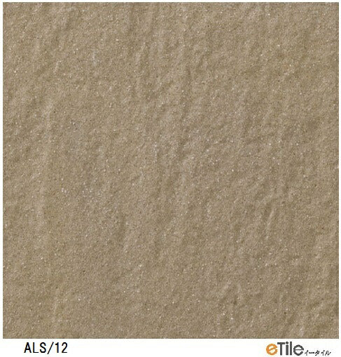 外装床タイル アレス 300mm角平 ALS-300/12