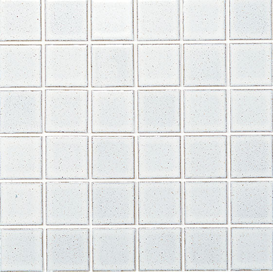 インテリアモザイク 美釉彩 50mm角ネット張り IM-50P1/BYA-1