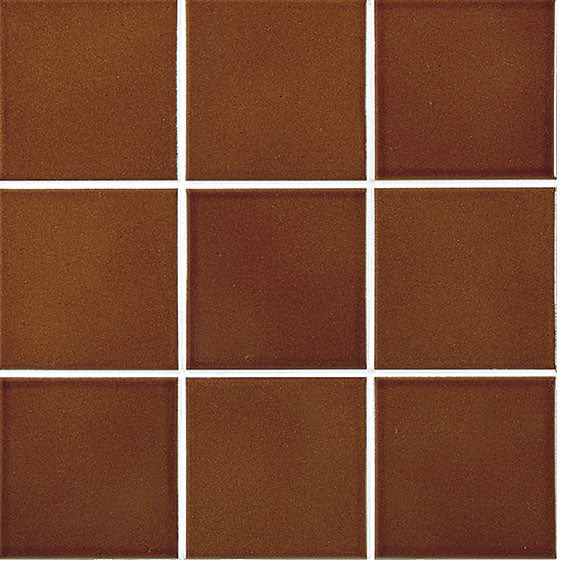 インテリアモザイク 美釉彩 100mm角ネット張り IM-100P1/BYA-5