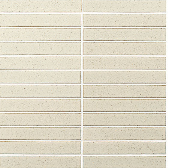 インテリアモザイク 美釉彩 150x25mm角ボーダーネット張り IM-1525P1/BYA-2