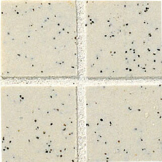 内装床 水まわり床タイル S番モザイク 紙張り S-79