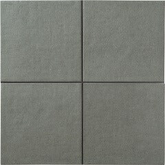 陶墨染2(とうぼくせん) 150mm角垂れ付き段鼻(接着) TBKN-151/4