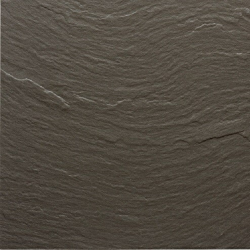 庵路(あんじ) 200mm角平 PS-200/A-4N