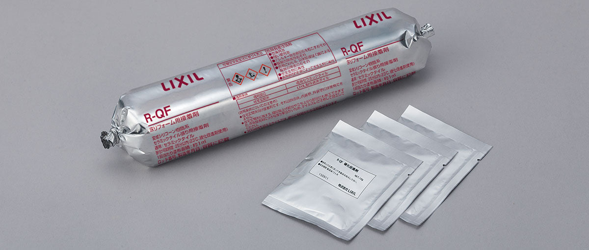 R-QF 床リフォーム 用接着剤