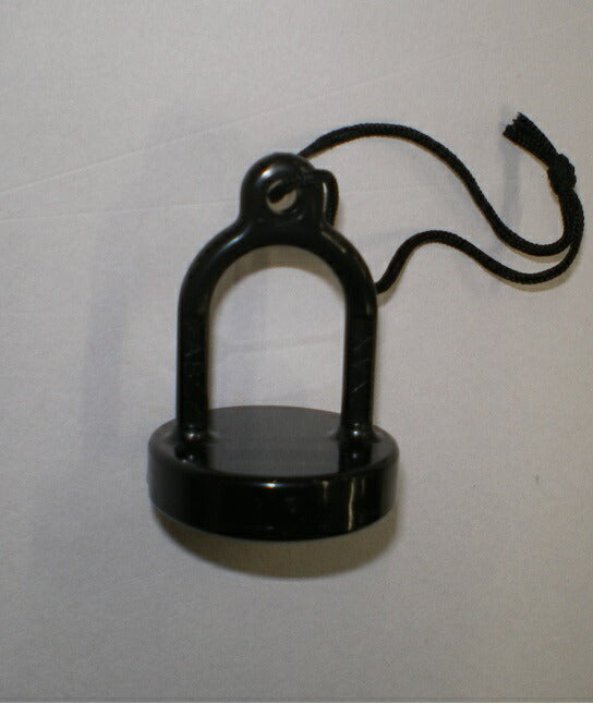 センサー一体形ストール小便器用 掃除用磁石スイッチ A-3996