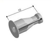 【10個セット】ユニットバス用 プラグ P6C(10) ネコポスでお届け