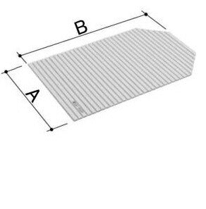 巻フタ 1600用巻フタ BL-SC88157-K