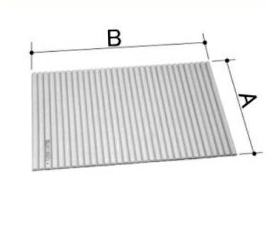 巻フタ 1100用巻フタ YFM-1100UB