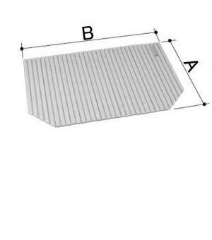 巻フタ 1600用巻フタ BL-SC91154