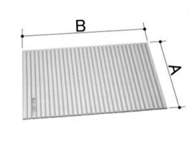 巻フタ 1300用巻フタ YFM-1670UB