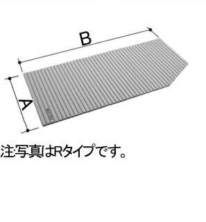 巻フタ 1600用巻フタ BL-SC79156R-K