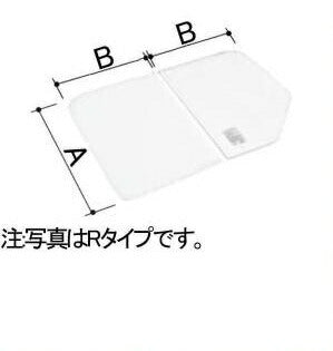 組フタ 1600用組フタ(2枚) YFK-1574B(3)L