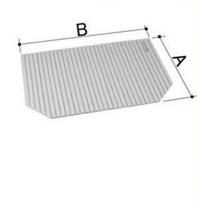 巻フタ 1300用巻フタ BL-SC77127-V2