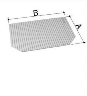 巻フタ 1600用巻フタ BL-SC74154(2)