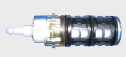 水栓部品 BF-4646TCL用切替弁 A-3059-1