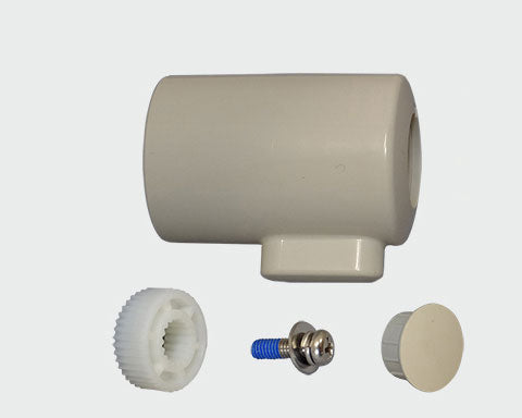 水栓部品 BF-1145T用 シャワー・バス切替ハンドル部 A-3094