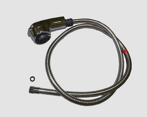 水栓部品 SF-A450SX系ハンドシャワー部 A-4033