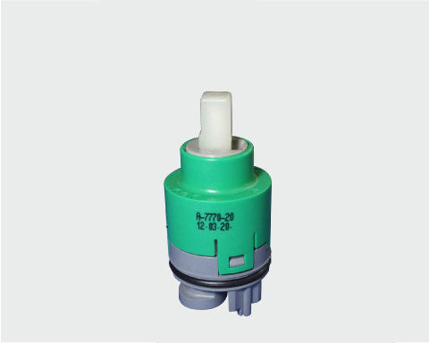 水栓部品 JF-1454SYX(JW)用シングルレバーヘッドパーツ A-7770-20