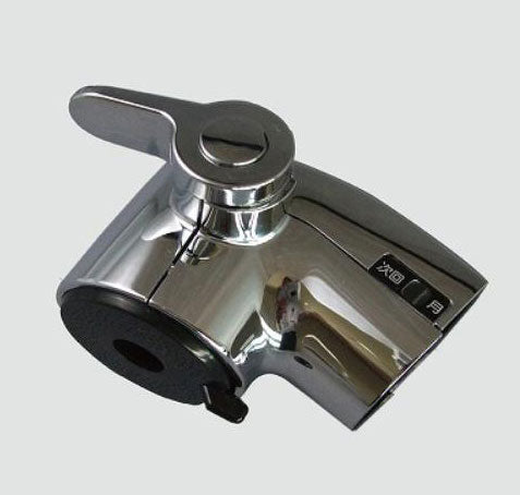 水栓部品 シャワーヘッド部 A-8437