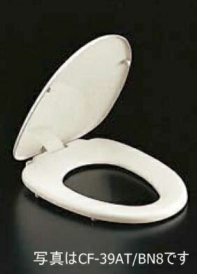 フタ付前丸便座(大型) CF-39AK/○○