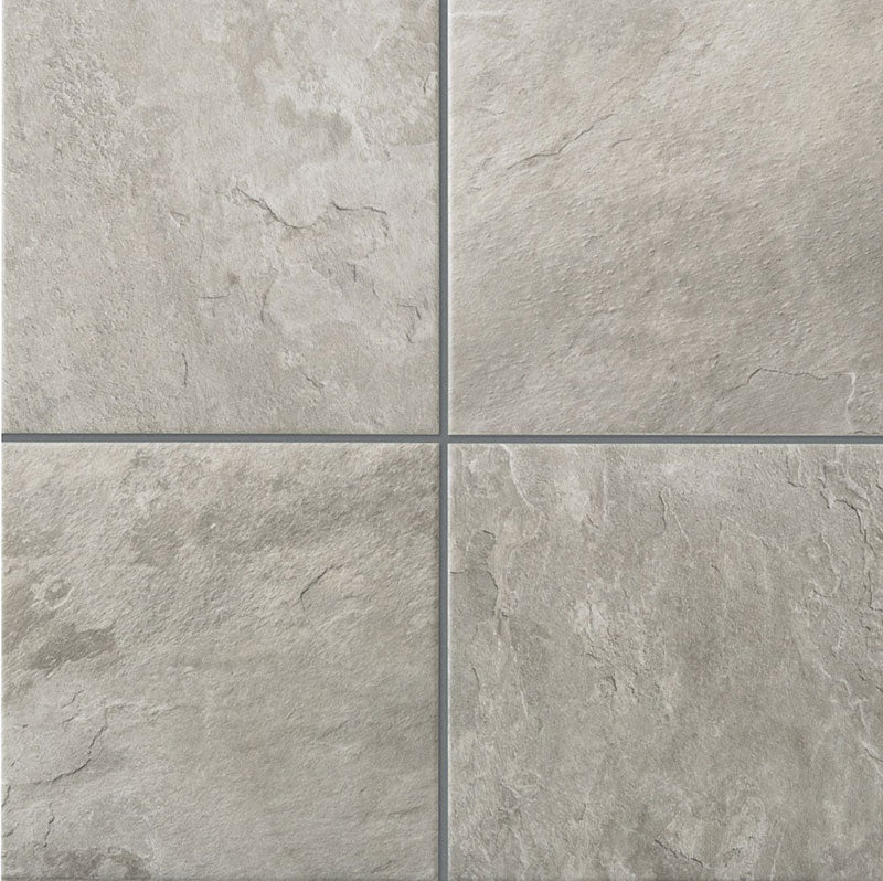 ベスパ 300mm角平 スレートタイプ (外装床タイル) IPF-300/VSP-SL1