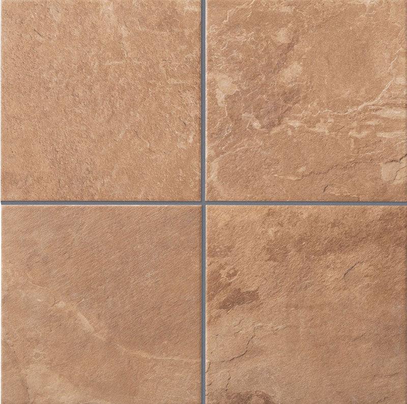 ベスパ 300mm角平 スレートタイプ (外装床タイル) IPF-300/VSP-SL4