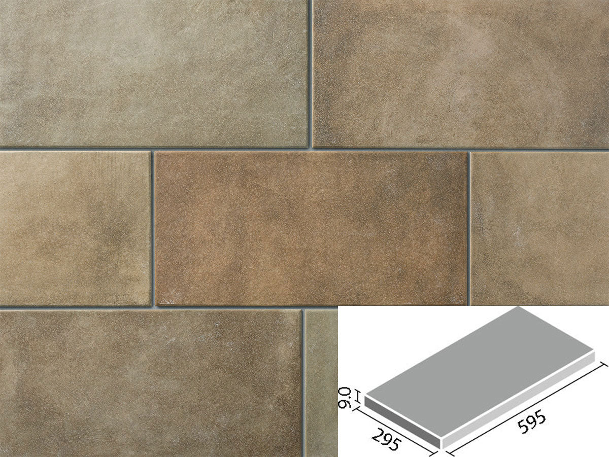 IPF-630/ADI-12 アルディーザ 600x300mm角平(外床タイプ)