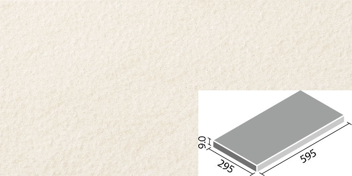 セラバサルト 600x300mm角平 IPF-630/CBT-1