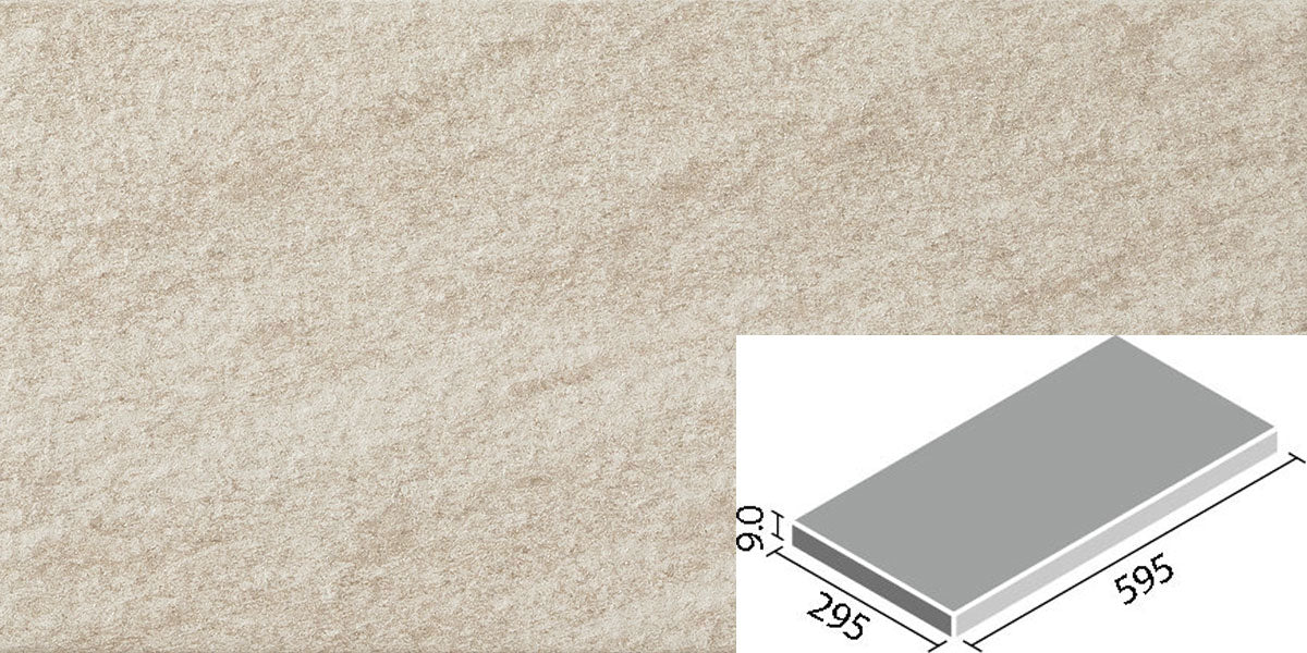 セラバサルト 600x300mm角平 IPF-630/CBT-2