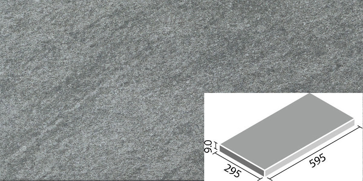 セラバサルト 600x300mm角平 IPF-630/CBT-3