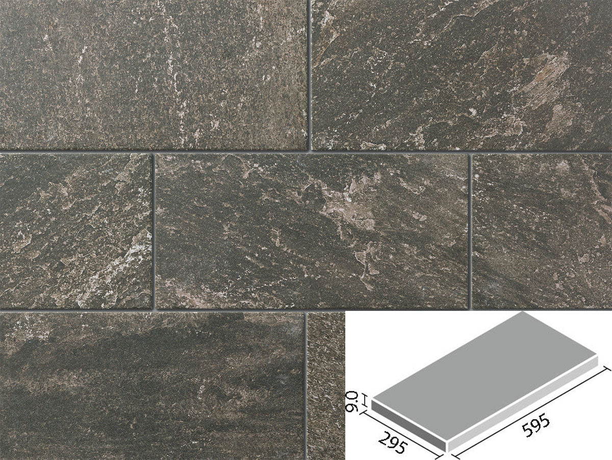 ジョイアストーン 600x300mm角平(外床タイプ) IPF-630/GIO-15