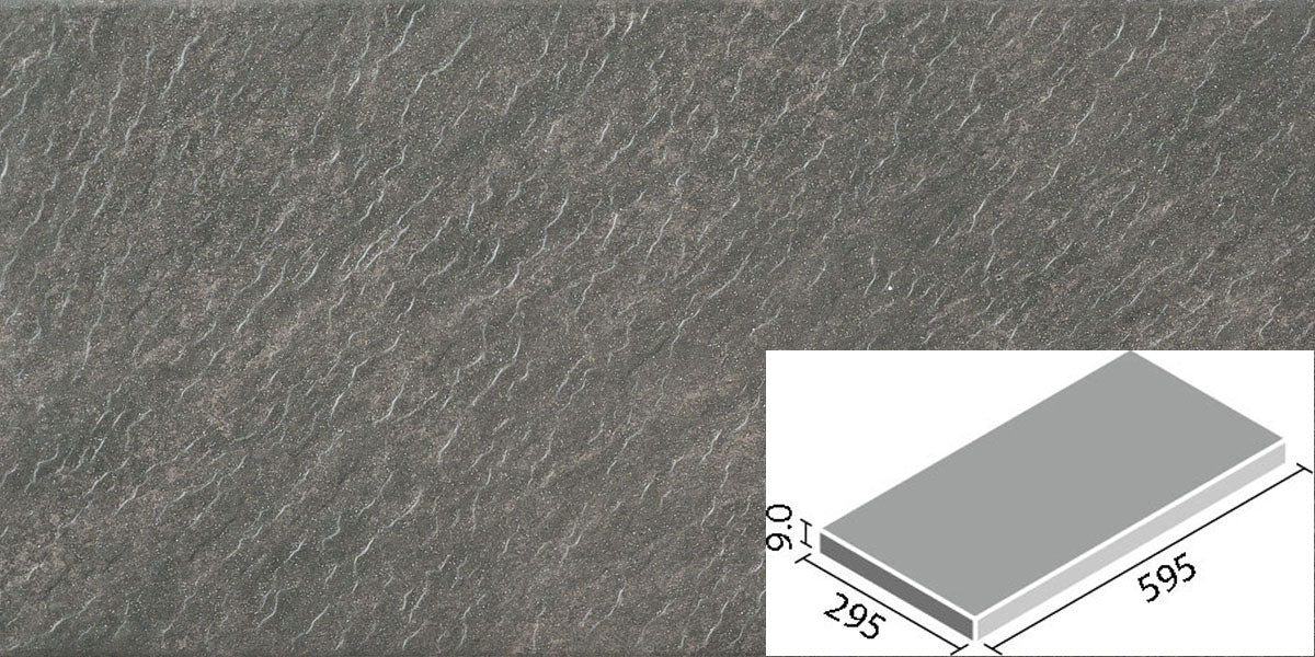 ライトスレート 600x300mm角平 IPF-630/LTS-2