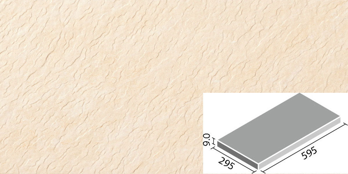 ライトスレート 600x300mm角平 IPF-630/LTS-3