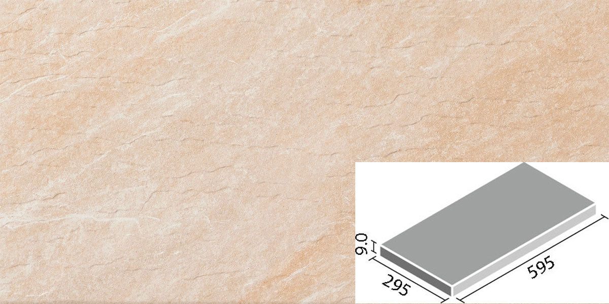 ライトスレート 600x300mm角平 IPF-630/LTS-4