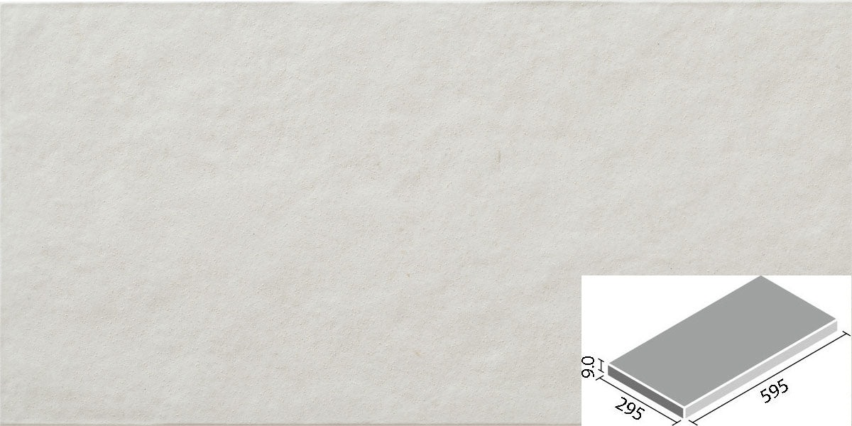 スーパーグレイズ サイドウォーク 600x300mm角平 IPF-630/SDW-1N