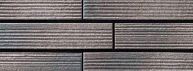 ニッタイ工業株式会社 外装壁タイル アイラスト IR-424/SS-30 42四丁(ユニット)(1/4レンガ張り)(15入)