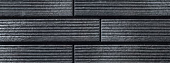 ニッタイ工業株式会社 外装壁タイル アイラスト IR-424/SS-33 42四丁(ユニット)(1/4レンガ張り)(15入)