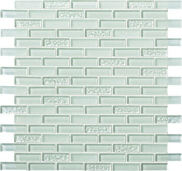 ガラスモザイク ジャグズ IM-4815P1/JAG1