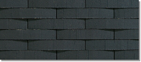 ニッタイ工業株式会社 外装壁タイル 上弦壁(接着剤張り工法) JGH-6-40 ボーダー