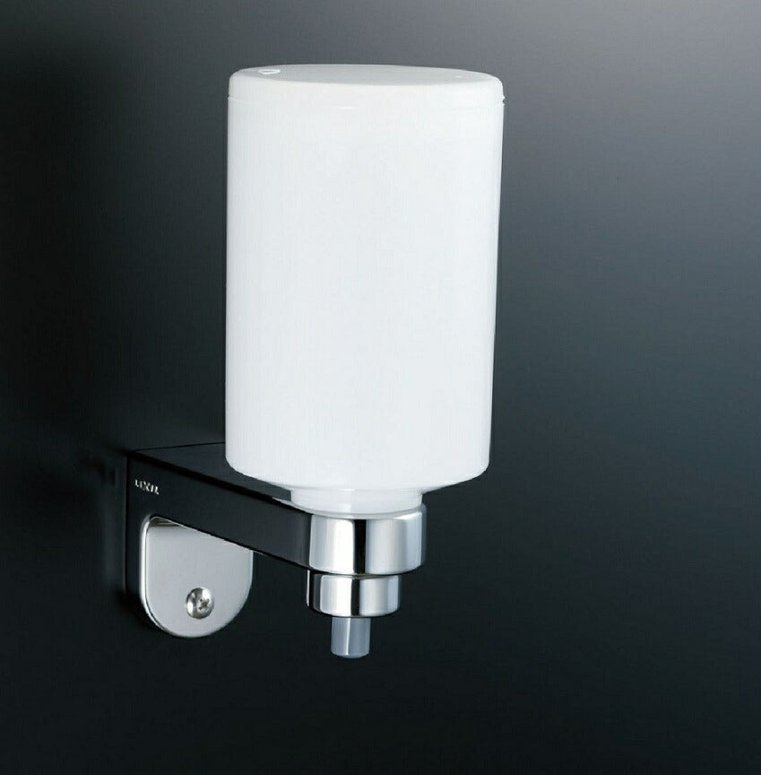 壁付水石けん入れ(350mL) KF-24G