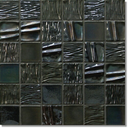 ニッタイ工業株式会社 アートモザイク コレクション 絢爛 KN-2 平(47角)