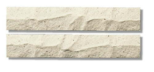 ニッタイ工業株式会社 外装壁タイル クルトガセレクト(接着剤張り工法)ボーダー(ハツリ面) KU-6-01H