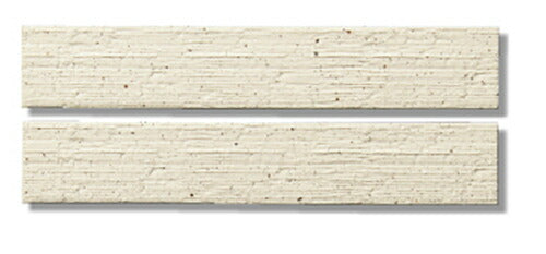 ニッタイ工業株式会社 外装壁タイル クルトガセレクト(接着剤張り工法) ボーダー(くし面) KU-6-01K