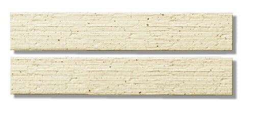 ニッタイ工業株式会社 外装壁タイル クルトガセレクト(接着剤張り工法) ボーダー(くし面) KU-6-02K