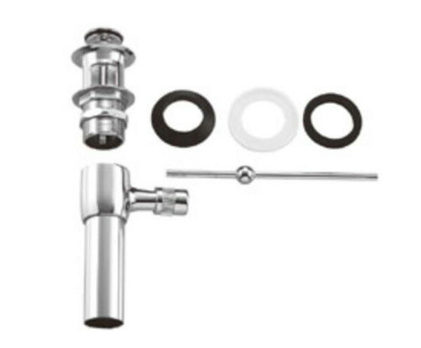 ポップアップ排水栓 LF-280G