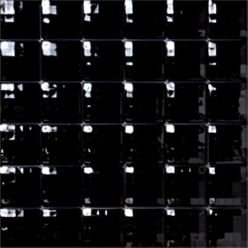 ニッタイ工業株式会社 アートモザイク コレクション ミラール MIR-03 平(47角)ユニット