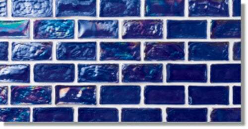 ニッタイ工業株式会社 アートモザイク コレクション メタモルブロック MMB-7 平(42x20)(ユニット)